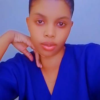 Doreen , Kenyan maid, in Riyadh