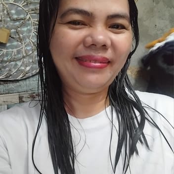 Mylen, Filipino nanny, in Saudi Arabia