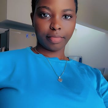 Namugga , Ugandan nanny, in Dubai