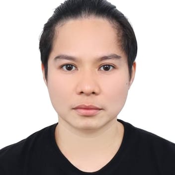 Joan, Filipino nanny, in Dubai