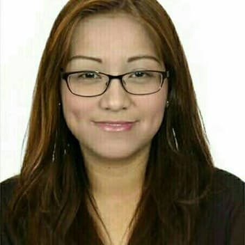 Elaine , Filipino maid, in Saudi Arabia