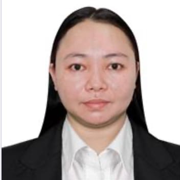 Maria Clara, Filipino maid, in Saudi Arabia