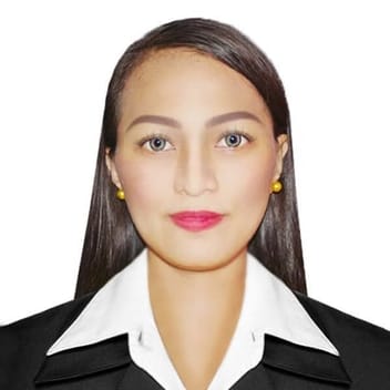 Vangie, Filipino nanny, in Riyadh