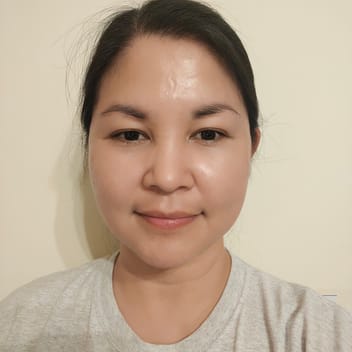 Novelyn, Filipino maid, in Dubai