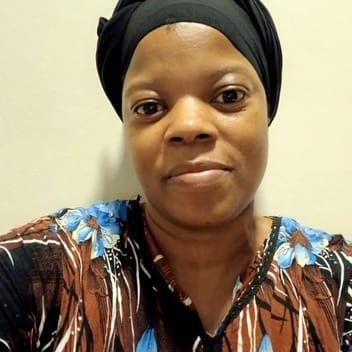Mercy Chebor, Kenyan maid, in Qatar