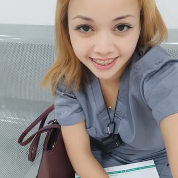 Arlene, Filipino maid, in Dammam