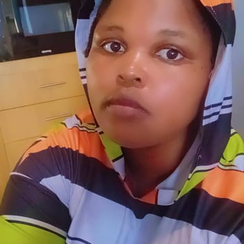 Topaco , Ugandan nanny, in Dubai