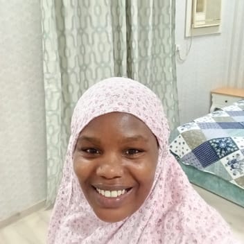 Monicah, Kenyan maid, in Riyadh
