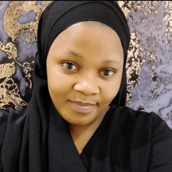 Kyoshabire , Kenyan nanny, in Jeddah
