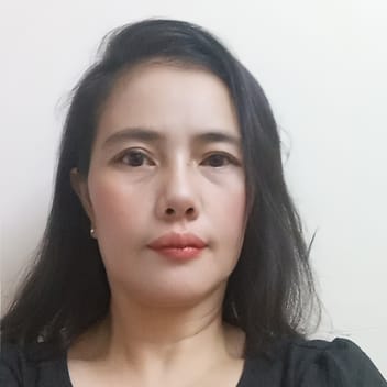 MaryAnn, Filipino nanny, in Dubai