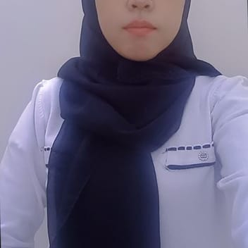 Zahra, Indonesian maid, in Dubai