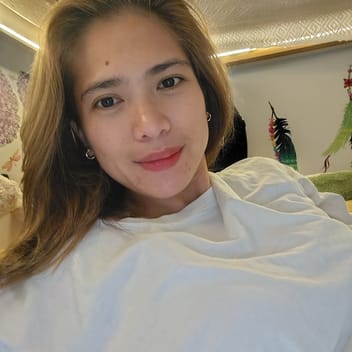 Mary grace, Filipino nanny, in Dubai