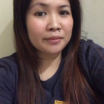 Mary grace, Filipino maid, in Dubai