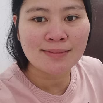Shera, Filipino nanny, in Abu Dhabi
