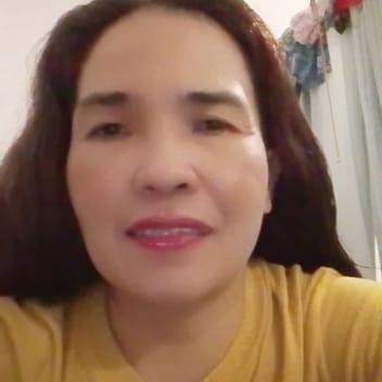 Lany, Filipino maid, in Jeddah
