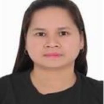 Jonave, Filipino nanny, in Abu Dhabi