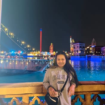 Ryzelle Ann, Filipino maid, in Riyadh