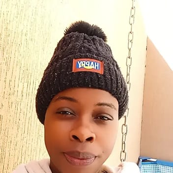 Yvonne , Kenyan maid, in Saudi Arabia