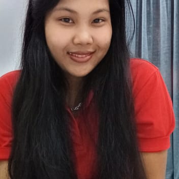 Ladybai, Filipino nanny, in Dubai