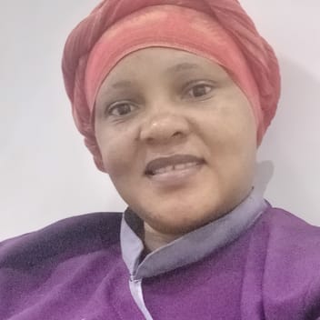 Anne, Kenyan maid, in Saudi Arabia