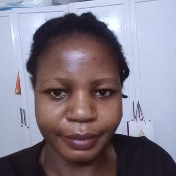 Sarah, Kenyan maid, in Qatar