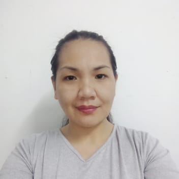 charlene, Filipino maid, in Saudi Arabia