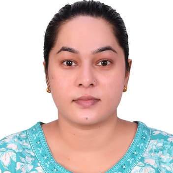 Smriti, Nepalese maid, in Dubai