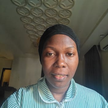 NAGAWA , Ugandan maid, in Riyadh