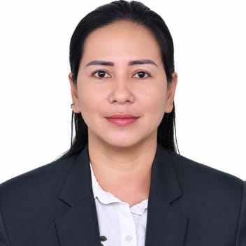 Maricelmallare, Filipino nanny, in Dubai