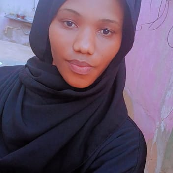 Musee, Kenyan maid, in Riyadh