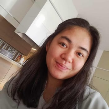 Princess, Filipino maid, in Dubai