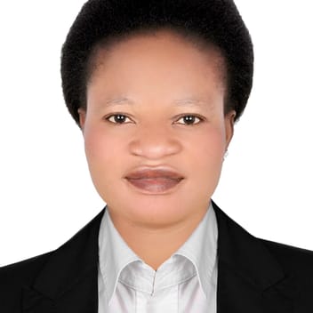 Shakirat Modupe , Nigerian maid, in Dubai