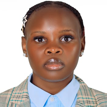 Austin , Ugandan nanny, in Dubai