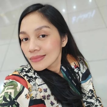 Emilyn, Filipino maid, in Riyadh