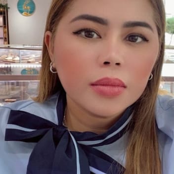 Mathryn jean, Filipino maid, in the UAE