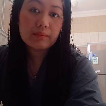 Ma elvina, Filipino nanny, in Riyadh