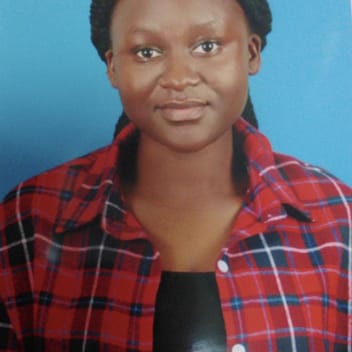 Haruwa, Ugandan maid, in Qatar