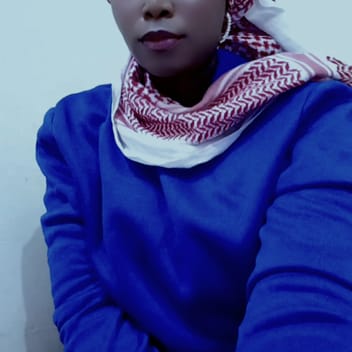 TUMUSIIME , Ugandan maid, in Riyadh
