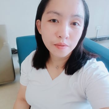 Lindell Jeane , Filipino maid, in Dubai