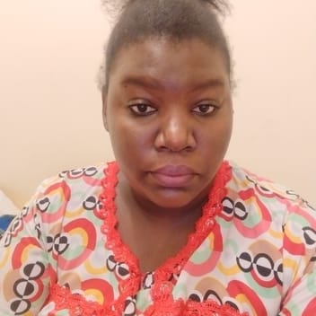 Jane, Kenyan maid, in Qatar