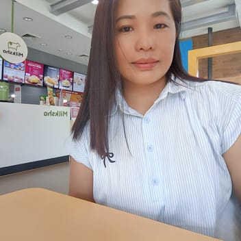 Gelly, Filipino nanny, in Riyadh