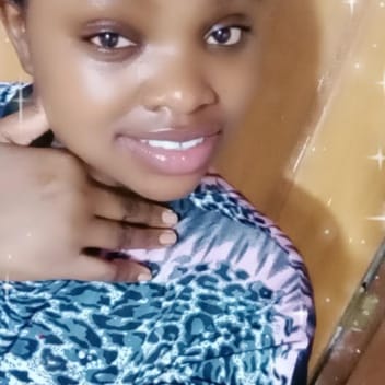 Margaret , Kenyan nanny, in Riyadh
