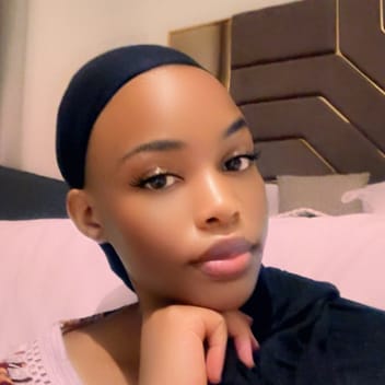 Namakula, Ugandan nanny, in Saudi Arabia