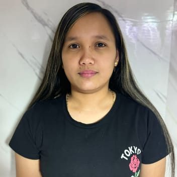 Carol, Filipino nanny, in Dubai
