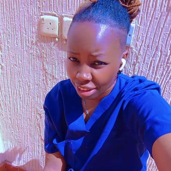 julianah, Kenyan maid, in Riyadh