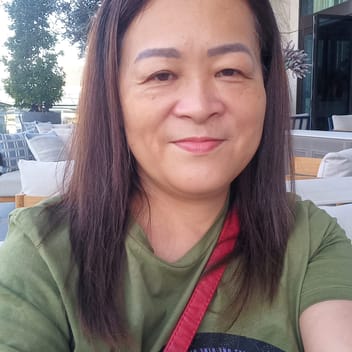 Ruby, Filipino nanny, in Dubai