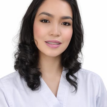 Bernadette, Filipino elder-care worker, in Jeddah