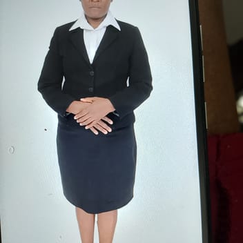 Rose, Kenyan maid, in Saudi Arabia