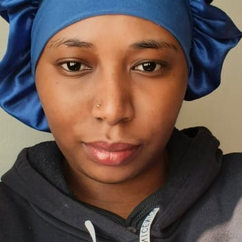 vanessa, Kenyan maid, in Dammam