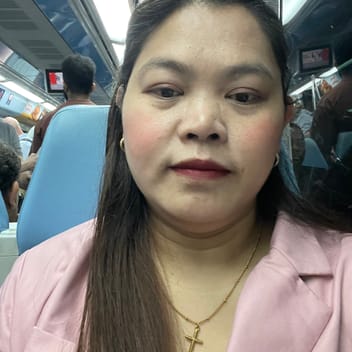 Arlene, Filipino nanny, in Dubai